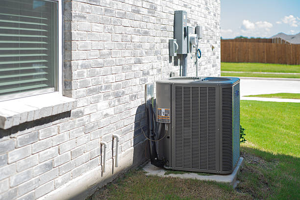 Reliable Hvac Installation contractor in Convent Station, NJ by FH HVAC