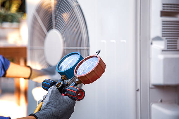 Affordable Hvac Installation solutions in Convent Station, NJ